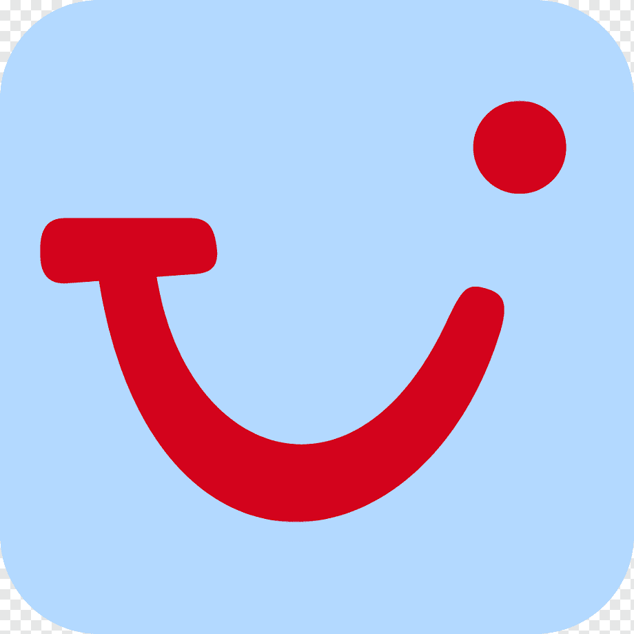 png-transparent-tui-group-tui-uk-hotel-tui-travel-hotel-text-smiley-emoticon